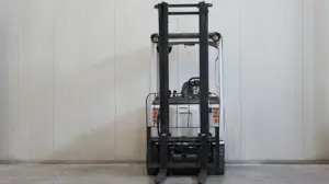 Still RX20-16P electrostivuitor Capacitate de încărcare 1.600 kg, Catarg Duplex, 8540 ore - imagine 3