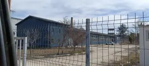 Proprietar inchiriez Hala de productie 670 mp + Birouri 300 mp zona CUG