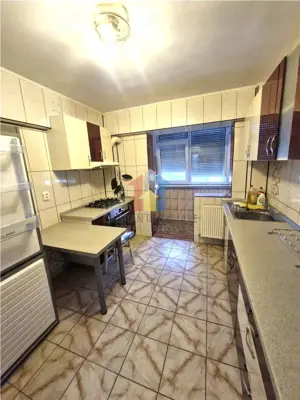 3 cam, 67 mp, Decomandat conf 1, Obor, Mobilat si Utilat - imagine 5