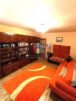 PARTER cu extindere ap 2camere Decomandat 65 mp