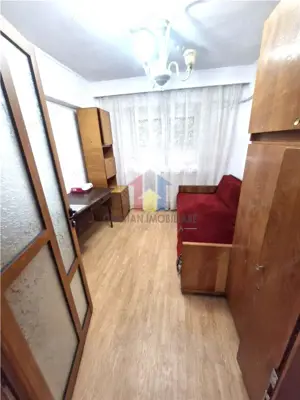 3 cam, 67 mp, Decomandat conf 1, Obor, Mobilat si Utilat - imagine 3