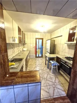 3 cam, 67 mp, Decomandat conf 1, Obor, Mobilat si Utilat - imagine 4