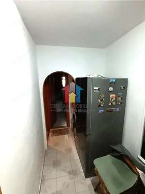 PARTER cu extindere ap 2camere Decomandat 65 mp - imagine 8