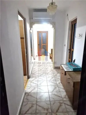 3 cam, 67 mp, Decomandat conf 1, Obor, Mobilat si Utilat - imagine 8