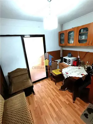 PARTER cu extindere ap 2camere Decomandat 65 mp - imagine 5