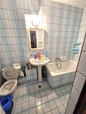 3 cam, 67 mp, Decomandat conf 1, Obor, Mobilat si Utilat - imagine 7