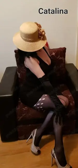 Just for Gentlemen !