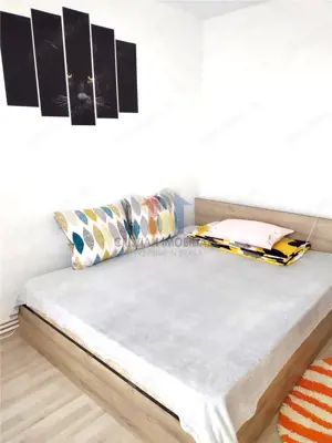 Ap 2 cam conf 1 Calea Galati RENOVAT Mobilat si Utilat LIBER - imagine 3