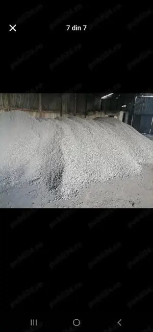 Grafit bucsi carbune 