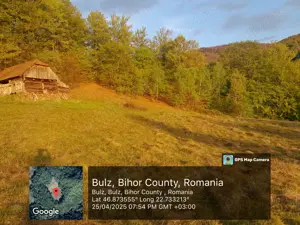 Teren de vanzare  - imagine 2