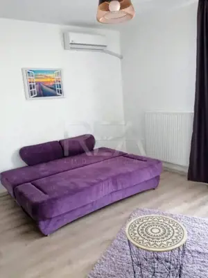 Garsoniera Exigent Faza 1 Plaza Residence