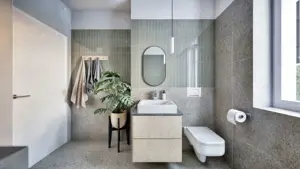 Apartament cu 1,5 camere în zona Confecții - imagine 3