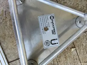 Tronsoane  picioare  coltare Naxpro