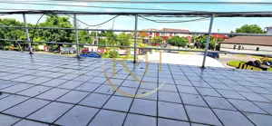 Inchiriez spatii de  birouri in Giroc preturi incepand de la 200 euro/birou. - imagine 17