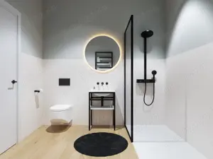 Studio - confort Lux - Almar Luxury Residence - Mamaia Nord - imagine 4