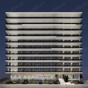 Studio - confort Lux - Almar Luxury Residence - Mamaia Nord - imagine 2