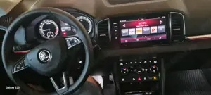 Skoda Karoq 4x4 diesel - imagine 8