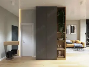 Studio - confort Lux - Almar Luxury Residence - Mamaia Nord - imagine 5