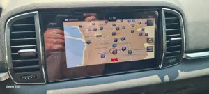 Skoda Karoq 4x4 diesel - imagine 11