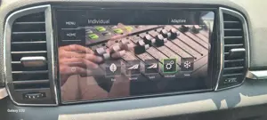 Skoda Karoq 4x4 diesel - imagine 12