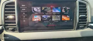 Skoda Karoq 4x4 diesel - imagine 13