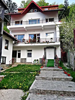 Cazare ieftina in Predeal