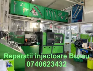 Reparatii injectoare 1.6 TDI CAYC Audi A1, Audi A3 Siemens VDO Continental - imagine 4
