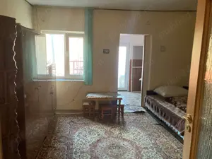 Casa de vanare, zona linistita,vedere la Dunare - imagine 6