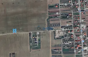 teren casa  Ciorogarla , Loturi de  casa 500 -1500mp Manastirea Samurcasi - imagine 2