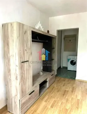 Garsoniera Dorobanti conf 1 etaj 2 mobilata si utilata - imagine 2