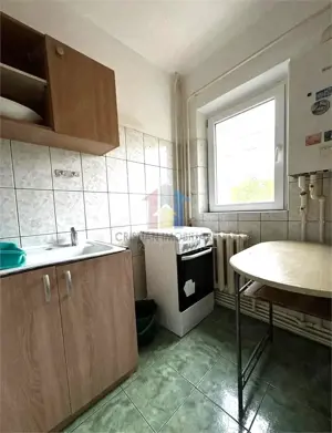 Garsoniera Dorobanti conf 1 etaj 2 mobilata si utilata - imagine 4