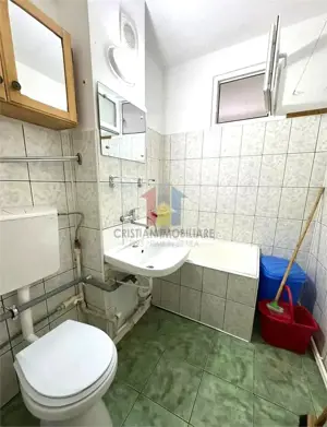 Garsoniera Dorobanti conf 1 etaj 2 mobilata si utilata - imagine 7