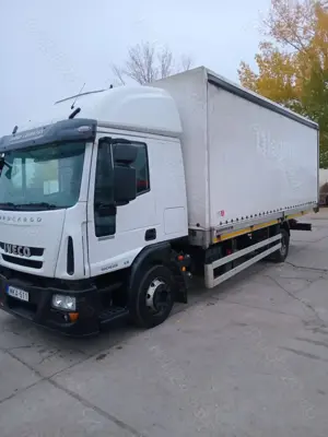 Iveco EuroCargo