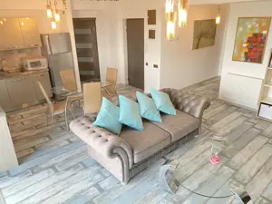 Apartament de inchiriat - 60mp - Cluj