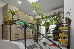 Spectaculos I Apartament pe 2 niveluri I Acces Individual I Comision 0 - imagine 6