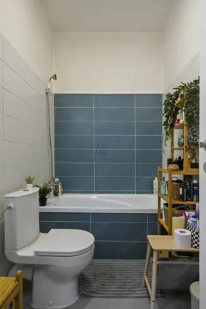 Spectaculos I Apartament pe 2 niveluri I Acces Individual I Comision 0 - imagine 13