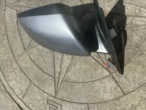 Oglinda usa exterioara LAND ROVER RANGE ROVER (L405), 11.2012-12.2017; RANGE ROVER (L405), 10.2017-, - imagine 4