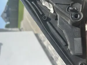 Oglinda usa exterioara LAND ROVER RANGE ROVER (L405), 11.2012-12.2017; RANGE ROVER (L405), 10.2017-,