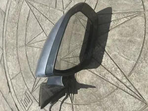 Oglinda usa exterioara LAND ROVER RANGE ROVER (L405), 11.2012-12.2017; RANGE ROVER (L405), 10.2017-, - imagine 5