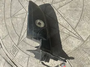 Oglinda usa exterioara LAND ROVER RANGE ROVER (L405), 11.2012-12.2017; RANGE ROVER (L405), 10.2017-, - imagine 3