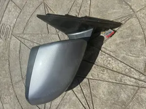 Oglinda usa exterioara LAND ROVER RANGE ROVER (L405), 11.2012-12.2017; RANGE ROVER (L405), 10.2017-, - imagine 6