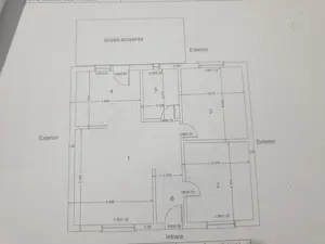 Casa de vanzare Lilieci