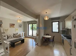 Apartament 2 camere modern în Sisești – mută-te imediat în noul tău cămin!