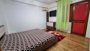 Apartament 2 camere, decomandat, mobilat și utilat, metrou Dimitrie Leonida 10 min, Loc Parcare