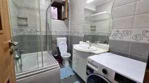 Apartament 2 camere decomandat, mobilat și utilat complet, loc parcare, mutare imediata