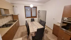 Apartament 2 camere, decomandat, mobilat și utilat, metrou D. Leonida, Mutare Imediata