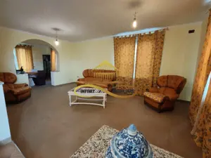 Casa de vanzare in Cleja Bacau - Finisata pe interior - imagine 3