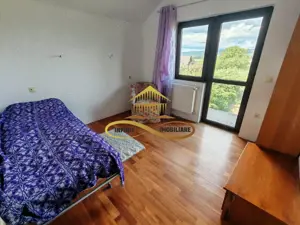 Casa de vanzare in Cleja Bacau - Finisata pe interior - imagine 6