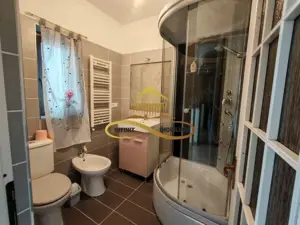 Casa de vanzare in Cleja Bacau - Finisata pe interior - imagine 2