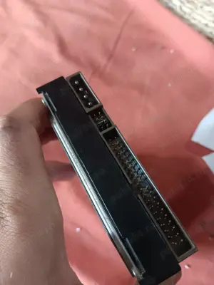 hdd Barracuda 7200.7 40gb pe ide - imagine 2